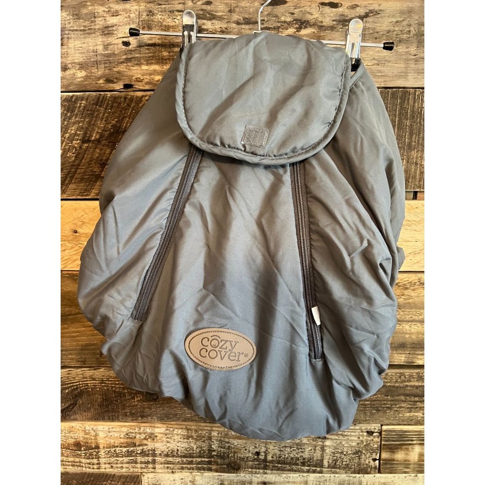 Cozy Cover Car Seat Cover